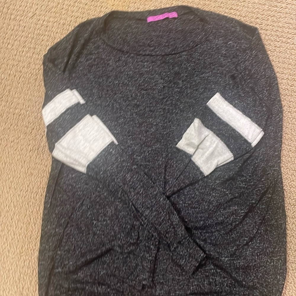 Jac Parker sweater